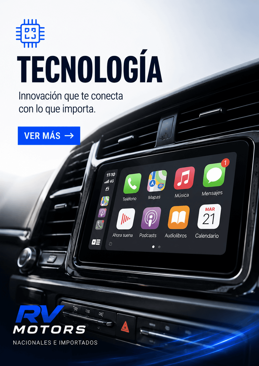 Tecnologia